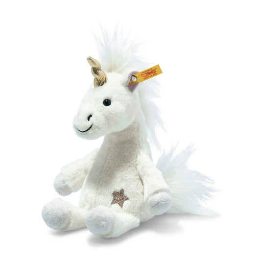 Steiff Unica Dangling Unicorn Plush