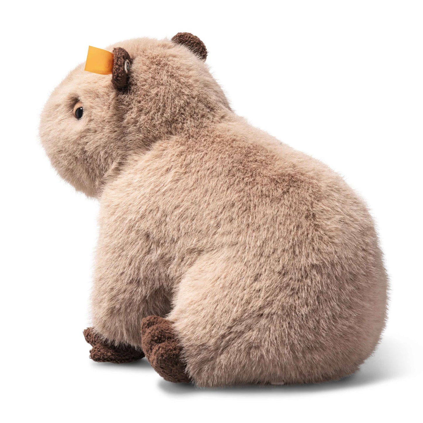 Steiff Chip Capybara Plush