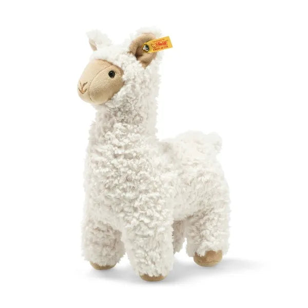 Steiff 29cm Leandro Llama