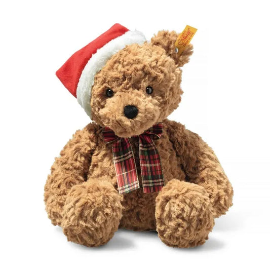 Steiff 30cm Jimmy Teddy bear – Christmas