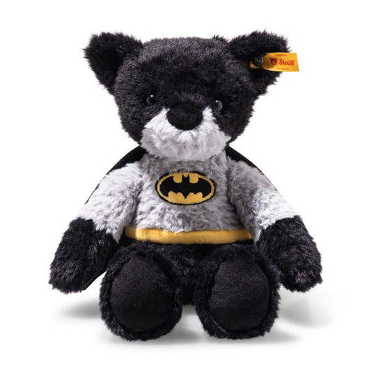 Steiff Batman Teddy Bear Plush