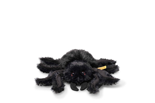 Steiff Cobweb Spider Plush