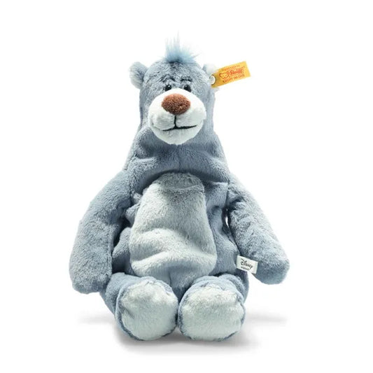 Steiff Disney Originals Baloo Plush