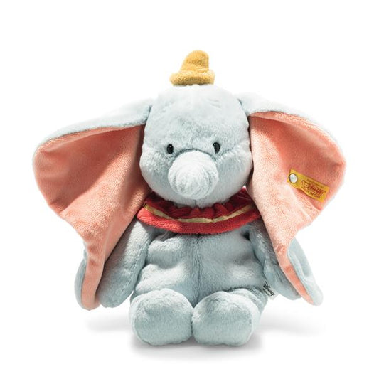 Steiff Disney Originals Dumbo Plush