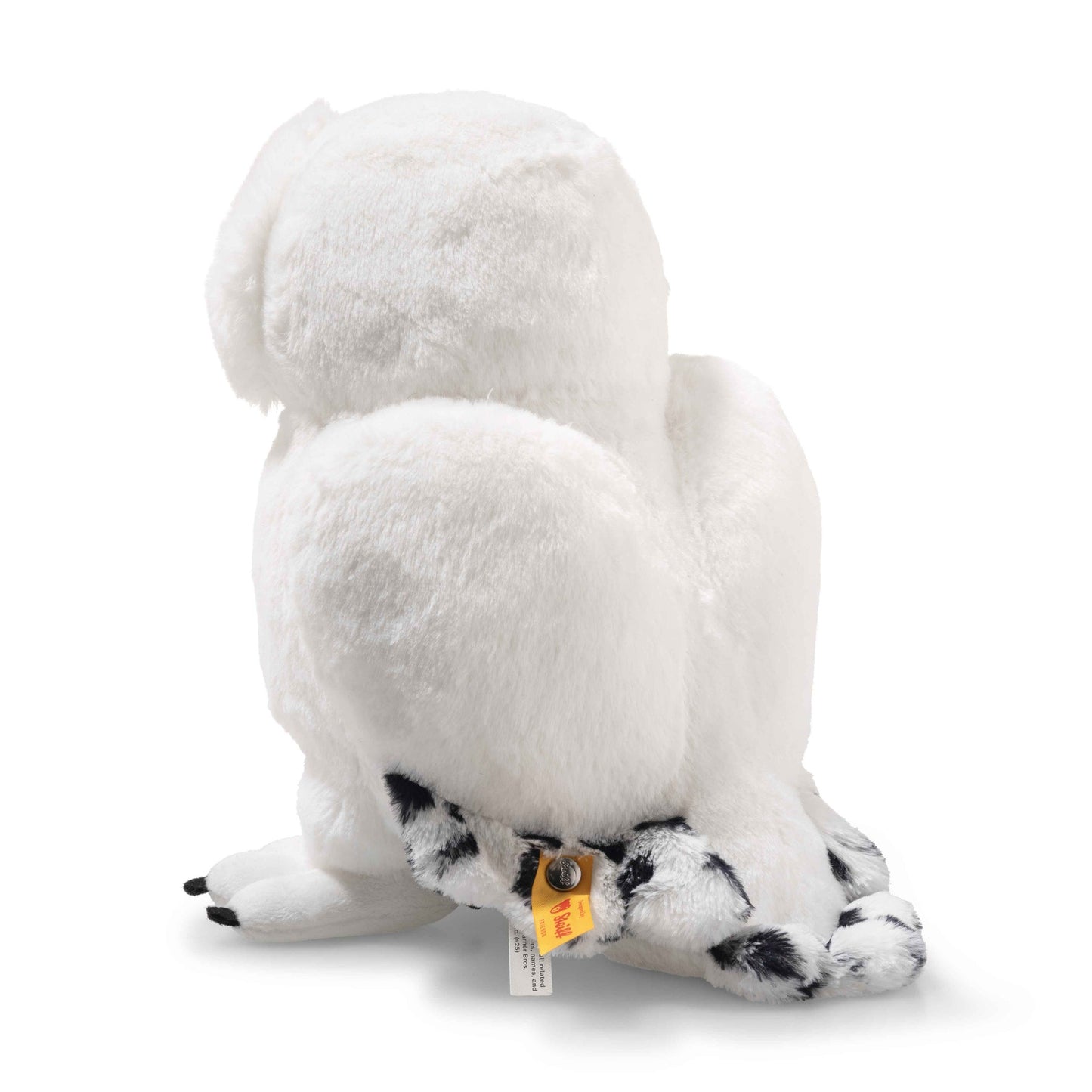 Steiff Harry Potter 21cm Hedwig Owl