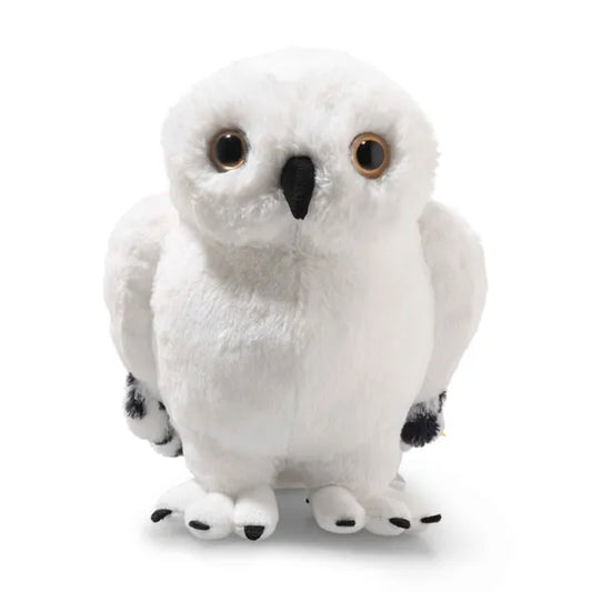 Steiff Harry Potter 21cm Hedwig Owl