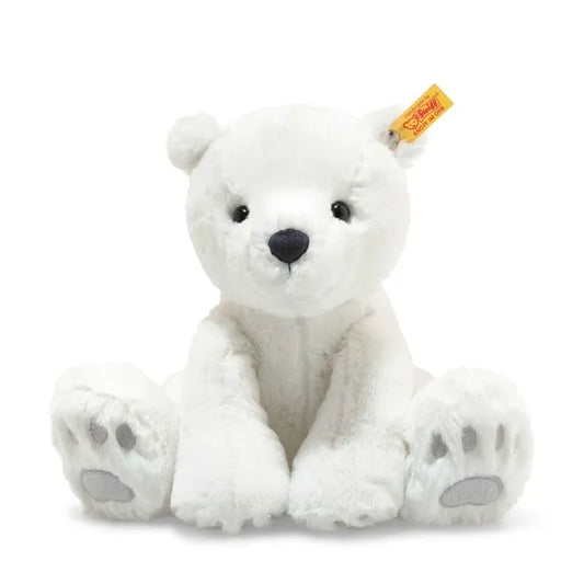 Steiff Lasse 28cm Polar Bear
