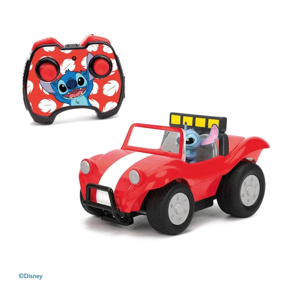 Stitch R/C Buggy 1:24