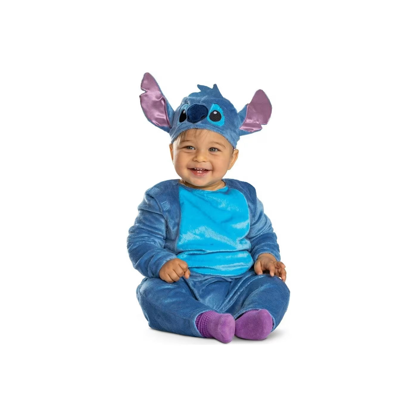 Stitch Toddler Deluxe Costume