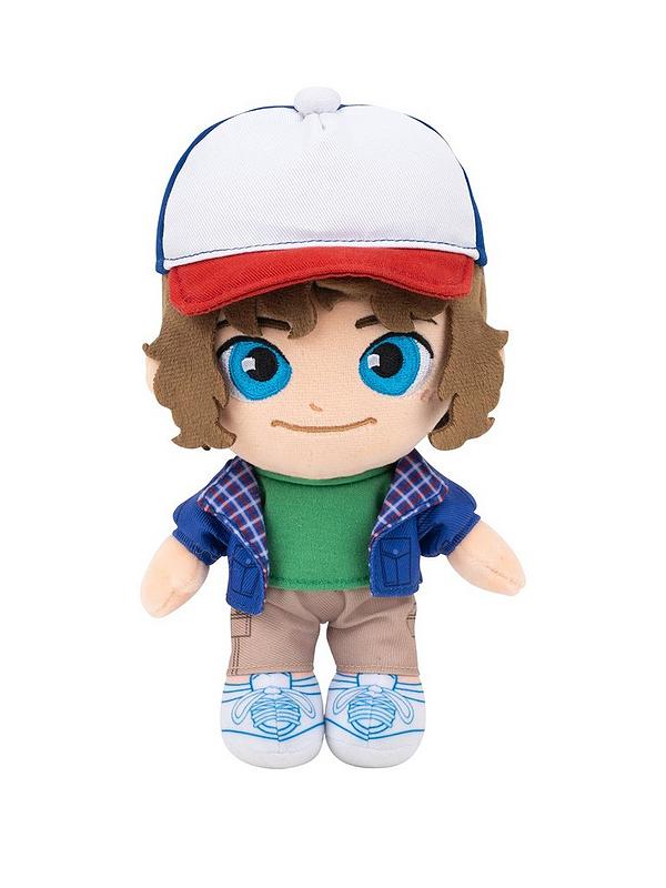 Stranger Things 8" Chibi Plush