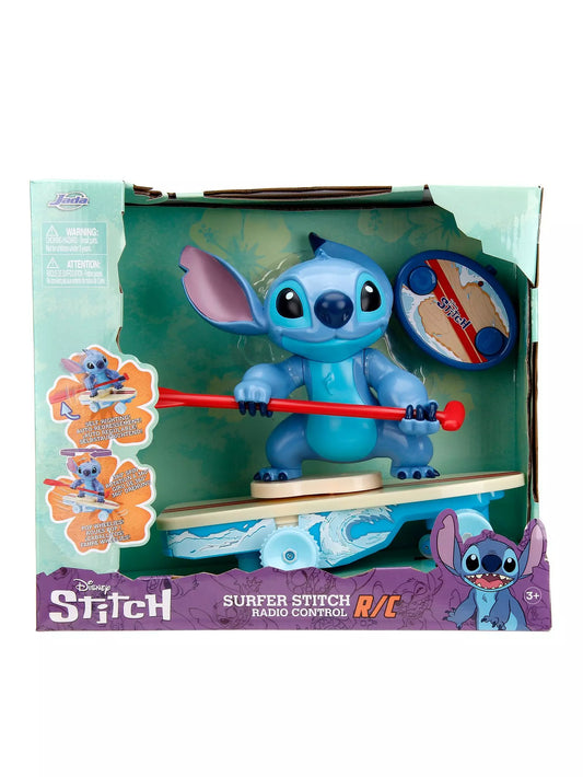 Surfer Stitch R/C