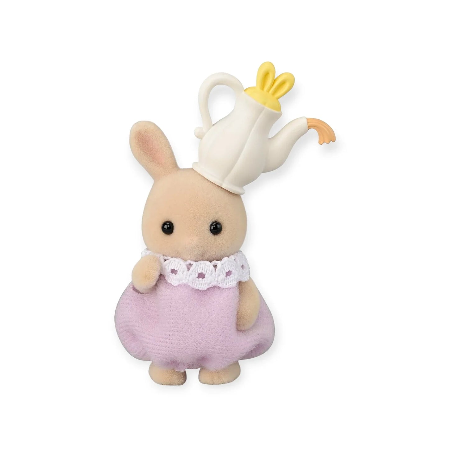 Sylvanian Families Baby Baking Party Series