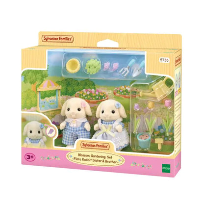 Sylvanian Families Blossom Gardening Set