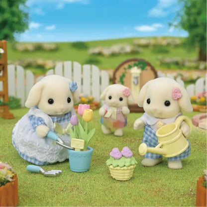 Sylvanian Families Blossom Gardening Set