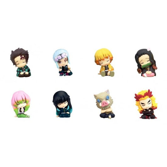TWINCHEES Demon Slayer Lil Sleepers Figure