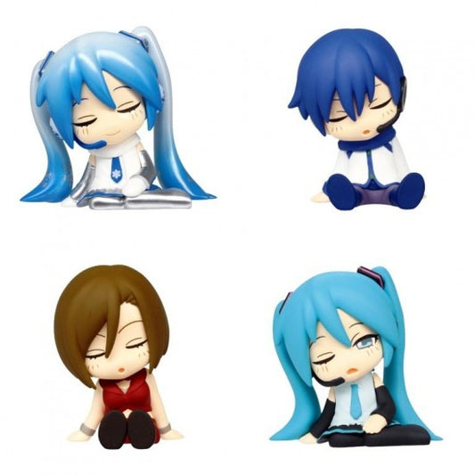 TWINCHEES Hatsune Miku Lil Sleepers Figure