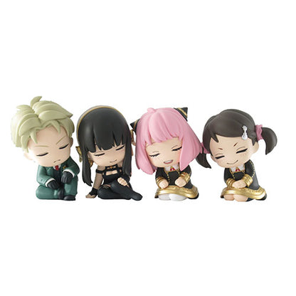 TWINCHEES Spy X Family Lil Sleepers Figure