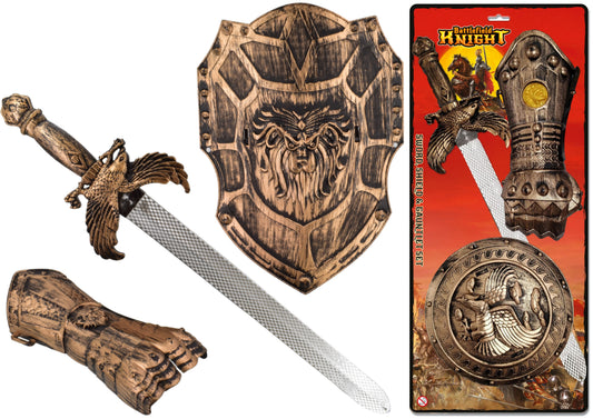 Knight Playsets