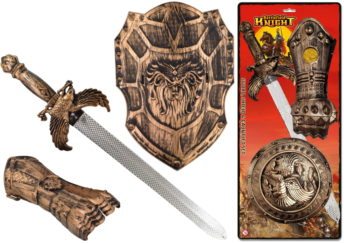 Knight Playsets