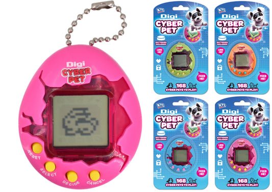 Digi Cyber Pet