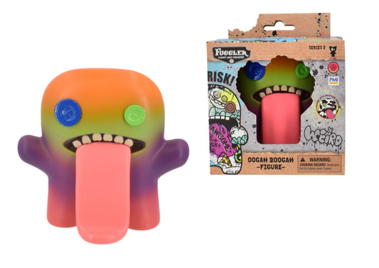Fuggler Oogah Boogah Figure