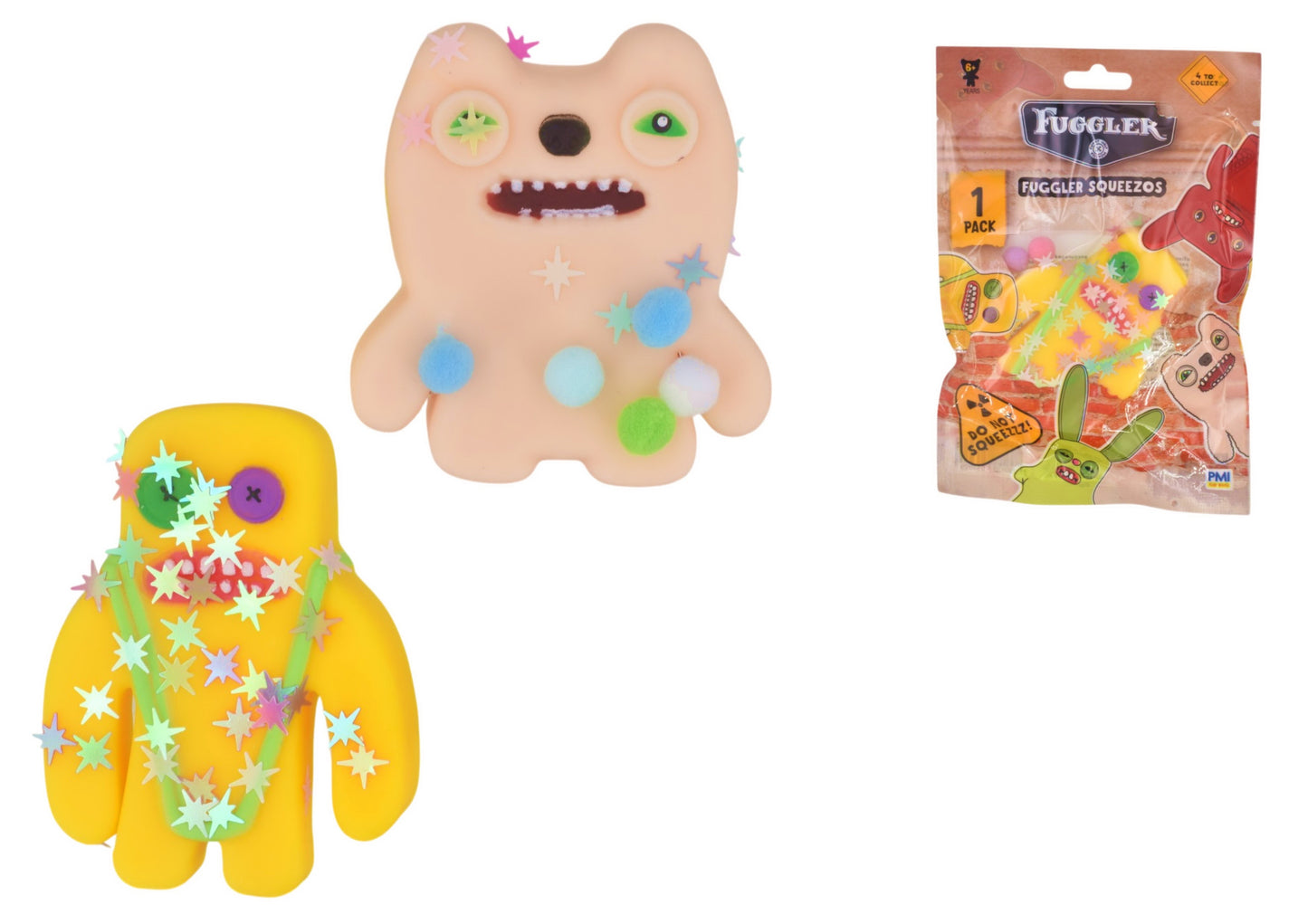 Fuggler Squeezos