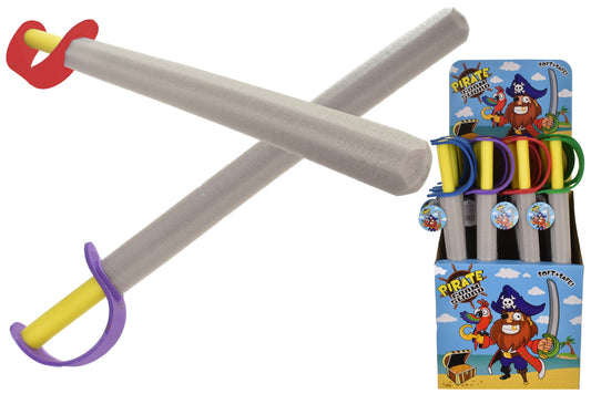 Pirates Eva Foam Sword