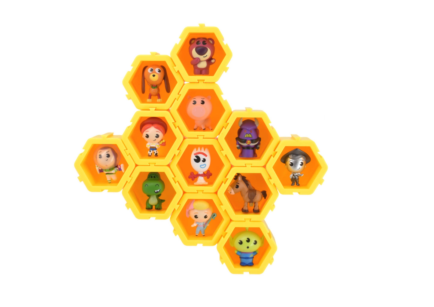 Nano Pods Disney Pixar Toy Story