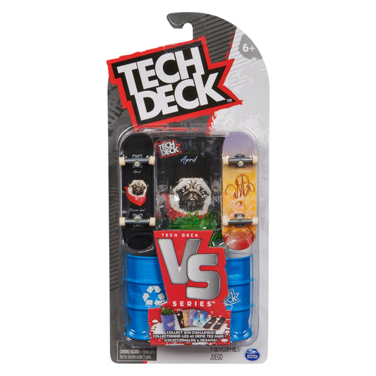 Tech Deck V.S Series