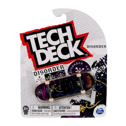 Tech Deck 96mm Fingerboard