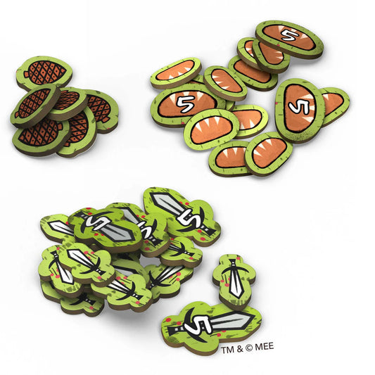 The Hobbit: There and Back Again