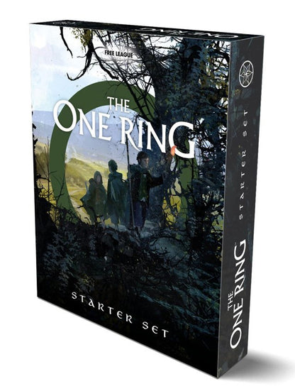 The One Ring - Starter Set