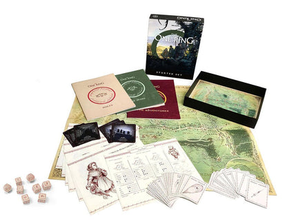The One Ring - Starter Set