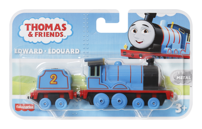 Thomas & Friends Large Metal Engines