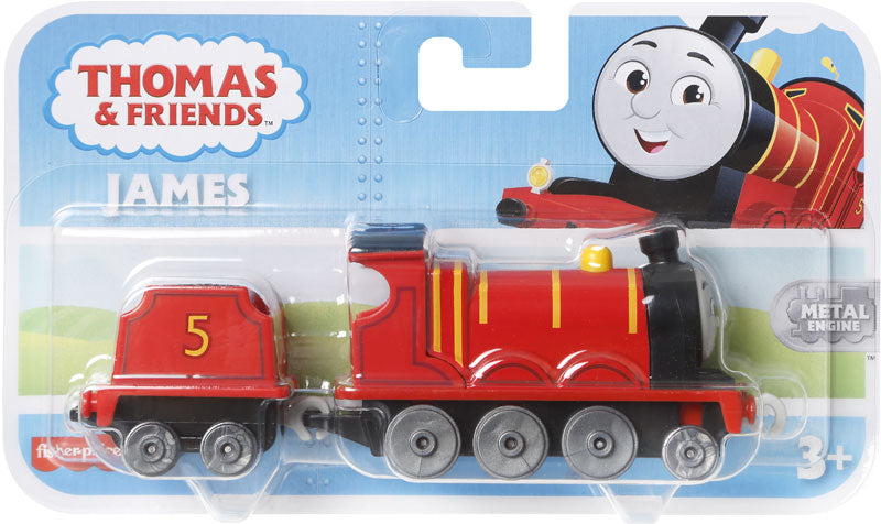 Thomas & Friends Large Metal Engines