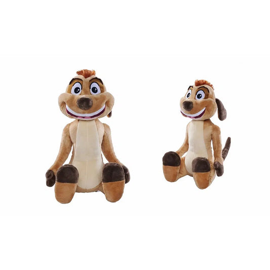 Disney Lion King Timon Plush