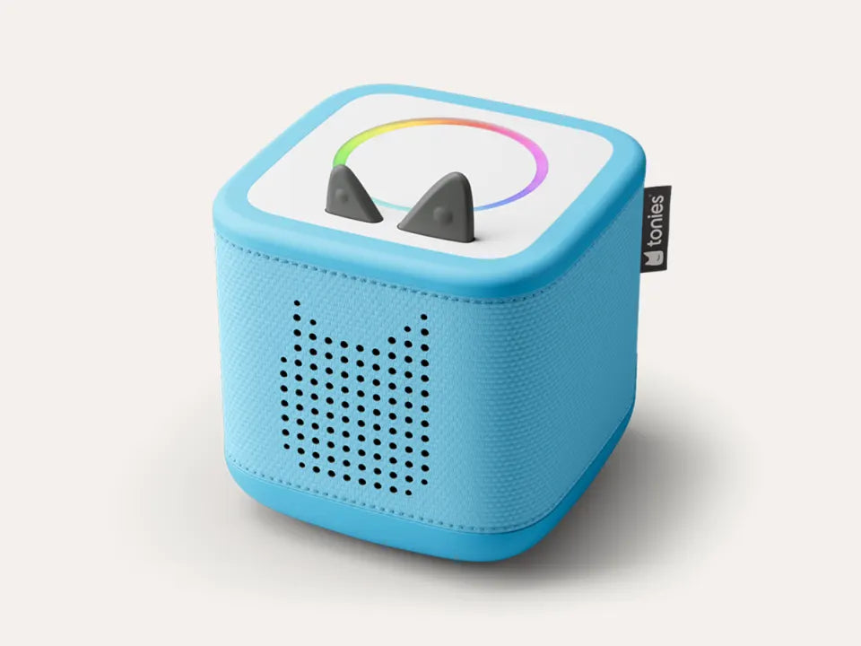 Toniebox 2 Sky Blue Starter Set