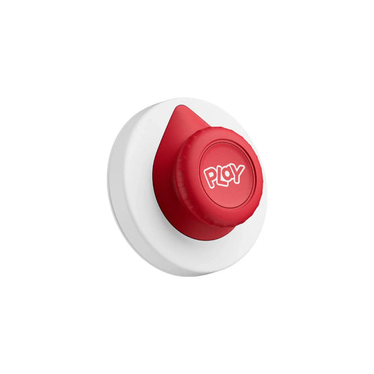 Tonies Play Controller Sunset Red