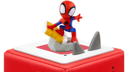 Tonies - Spiderman - Spidey and his amazing friends