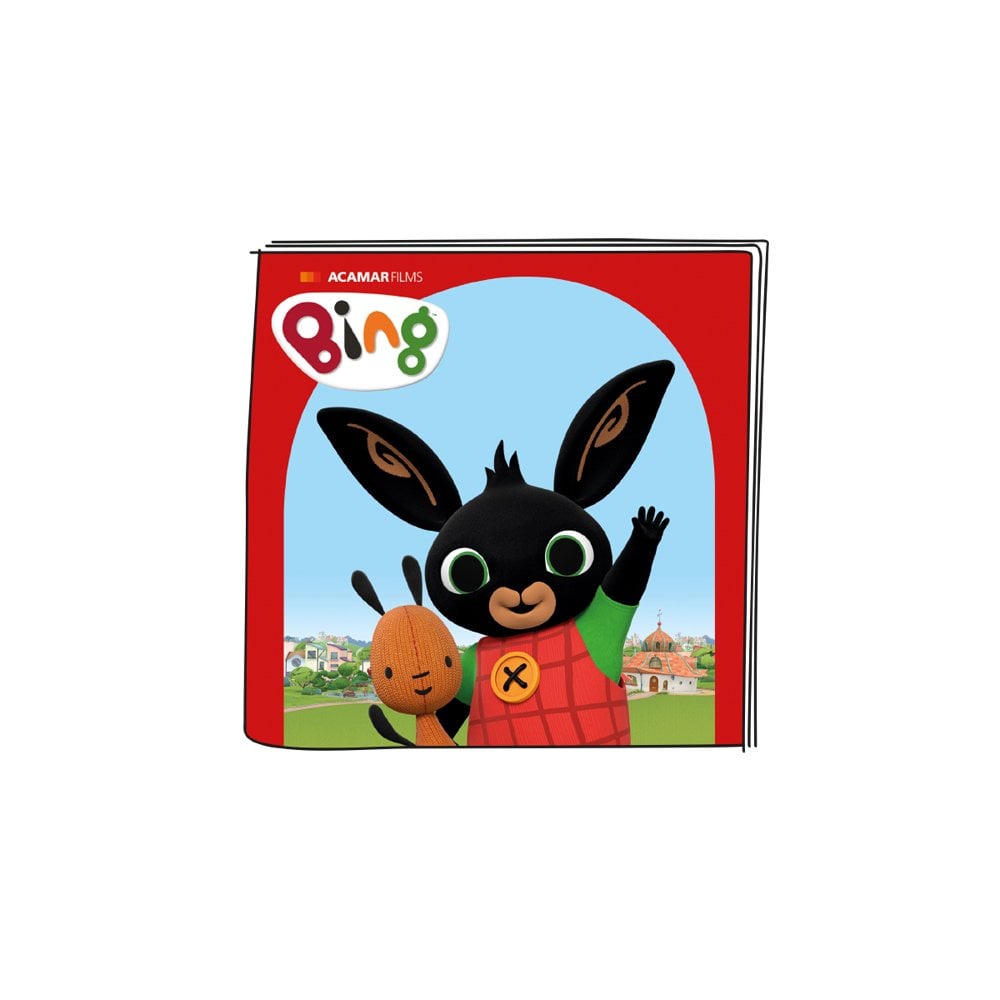 Tonies Bing Bunny