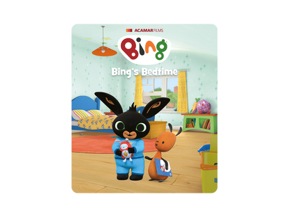 Tonies Bing Bunny Bings Bedtime