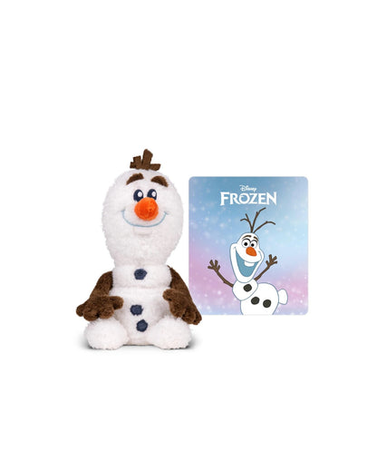 Tonies Cuddle Tonie: Disney - Olaf
