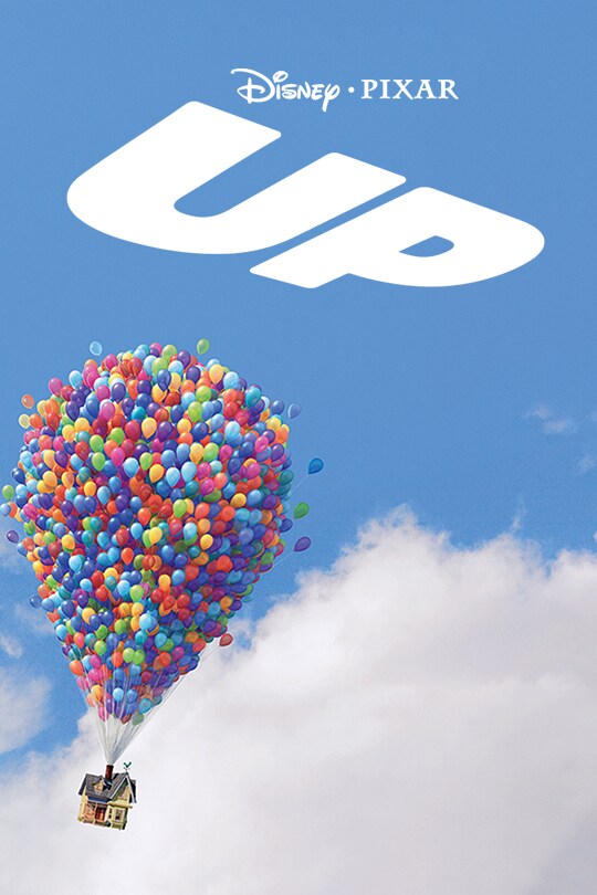Tonies Disney Up
