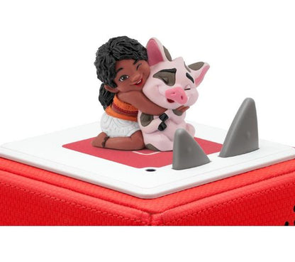 Tonies Disney Moana 2