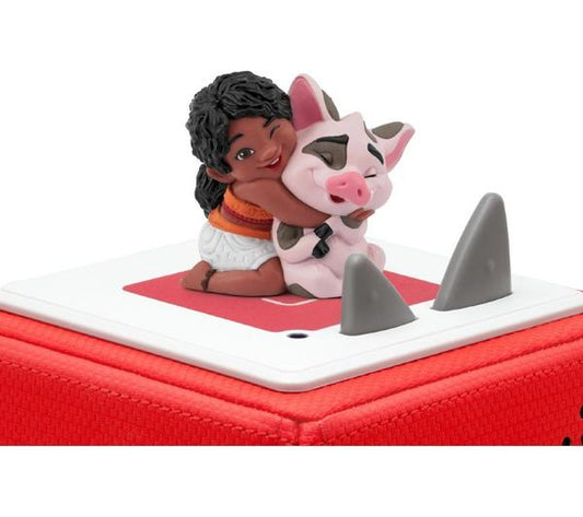Tonies Disney Moana 2