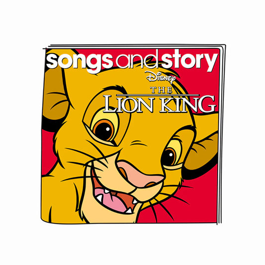 Tonies Disney's The Lion King