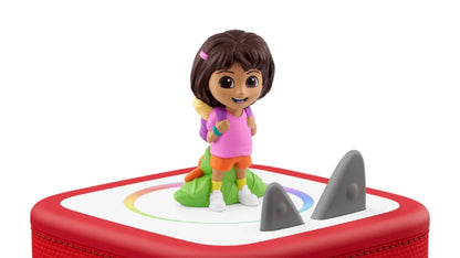 Tonies Dora the Explorer