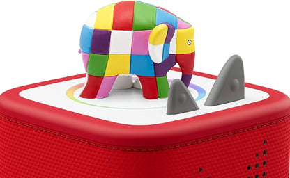 Tonies Elmer - Elmer and Friends Story Collection