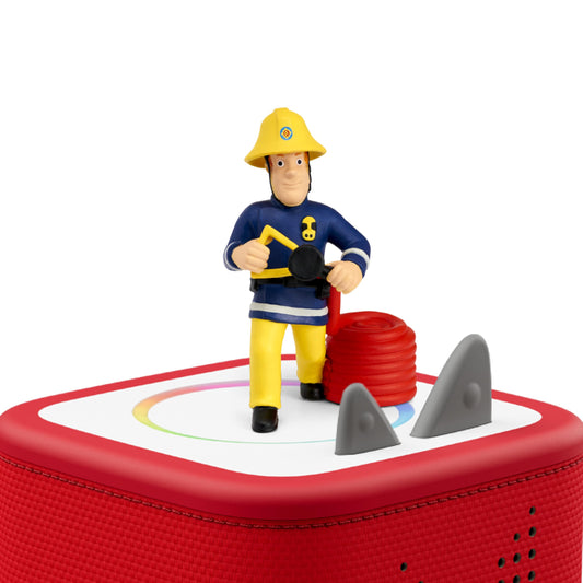 Tonies Fireman Sam - The Pontypandy Pack