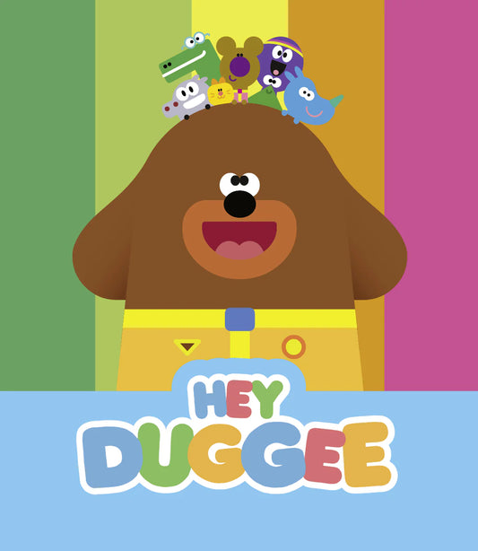 Tonies Hey Duggee